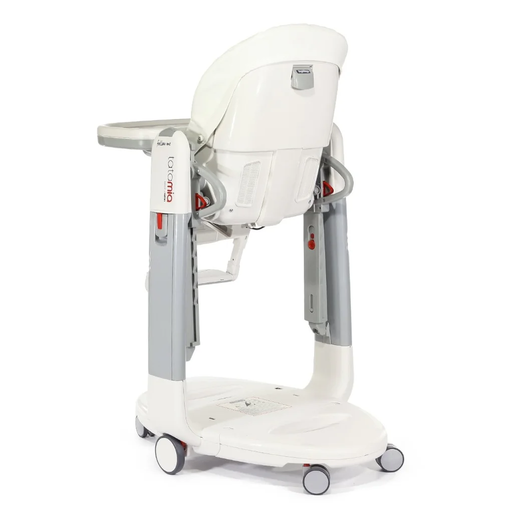 SCAUN DE MASĂ PEG PEREGO TATAMIA FOLLOW ME