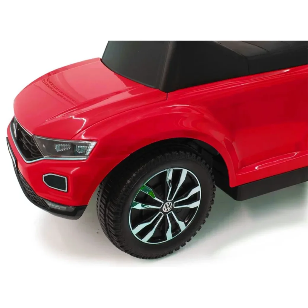 Tolocar pentru copii „Volkswagen”