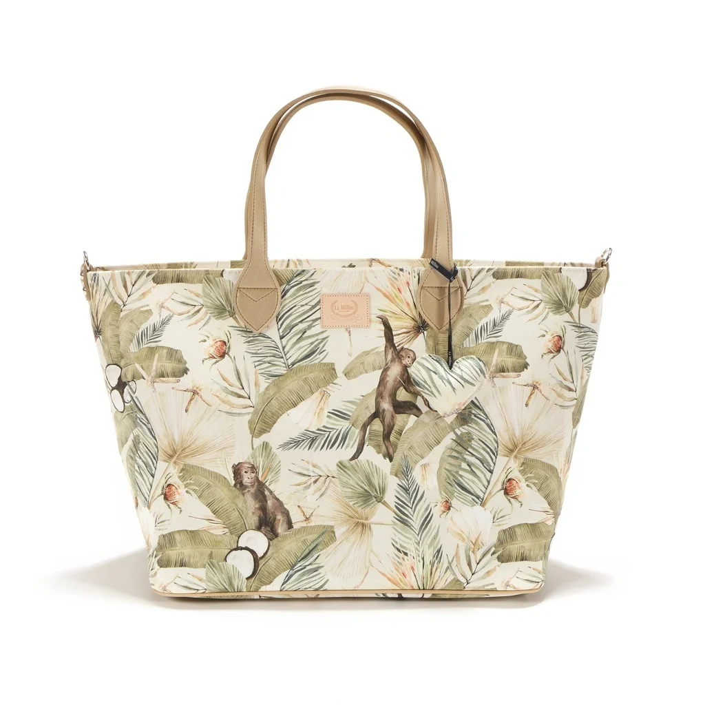 la millou Geanta Mamei Feeria bag