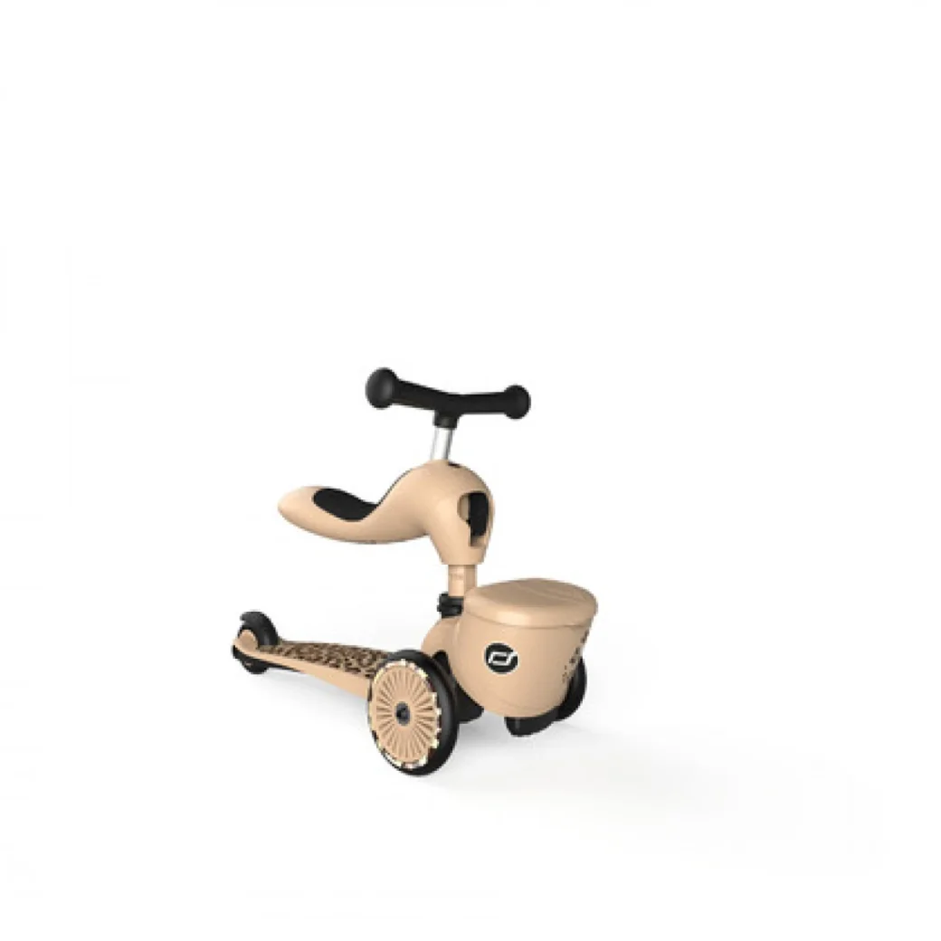 scoot & ride trotineta
