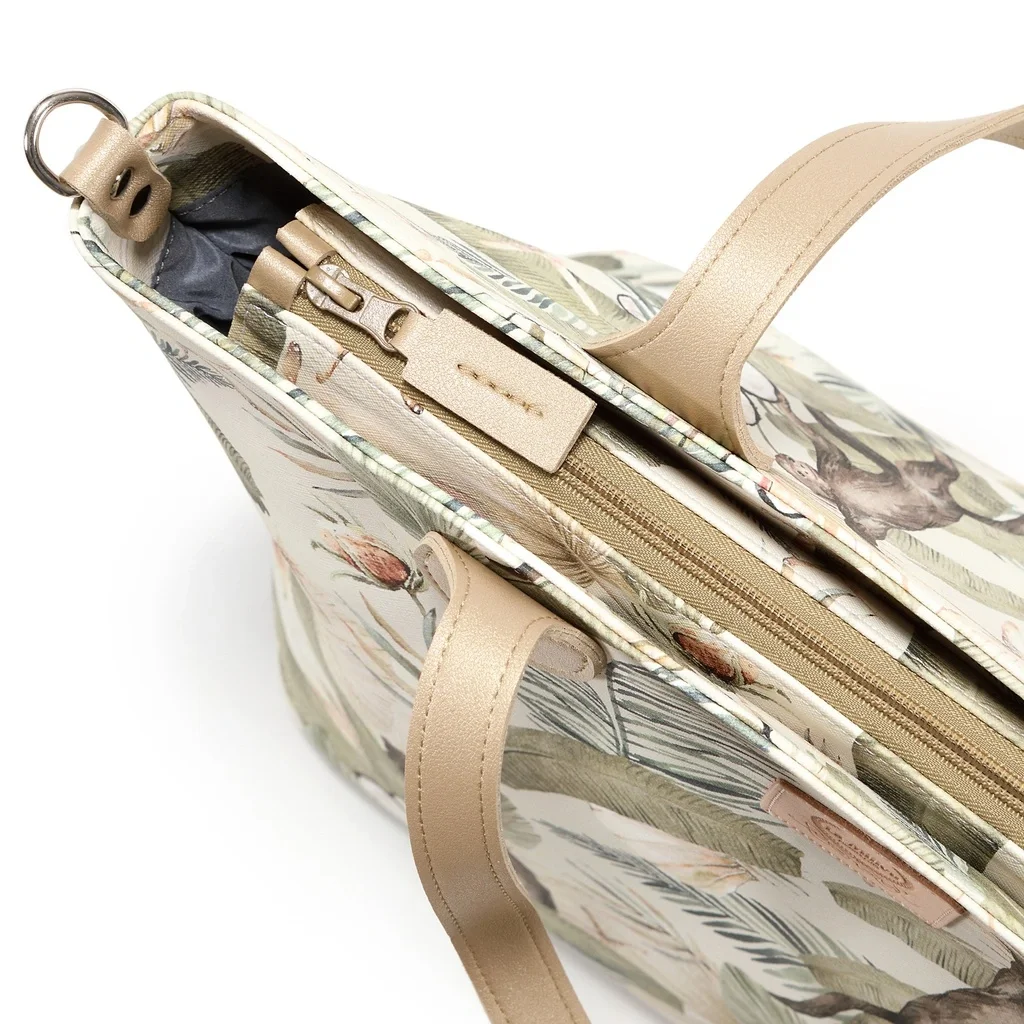 la millou Geanta Mamei Feeria bag