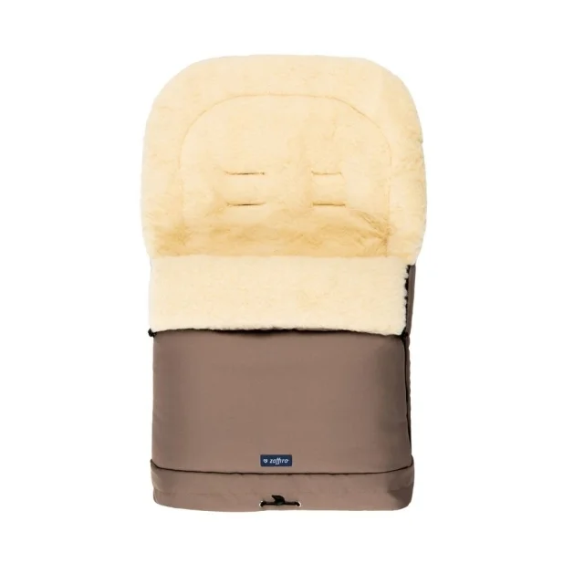 zaffiro SLEEP&amp;GROOW MERINO