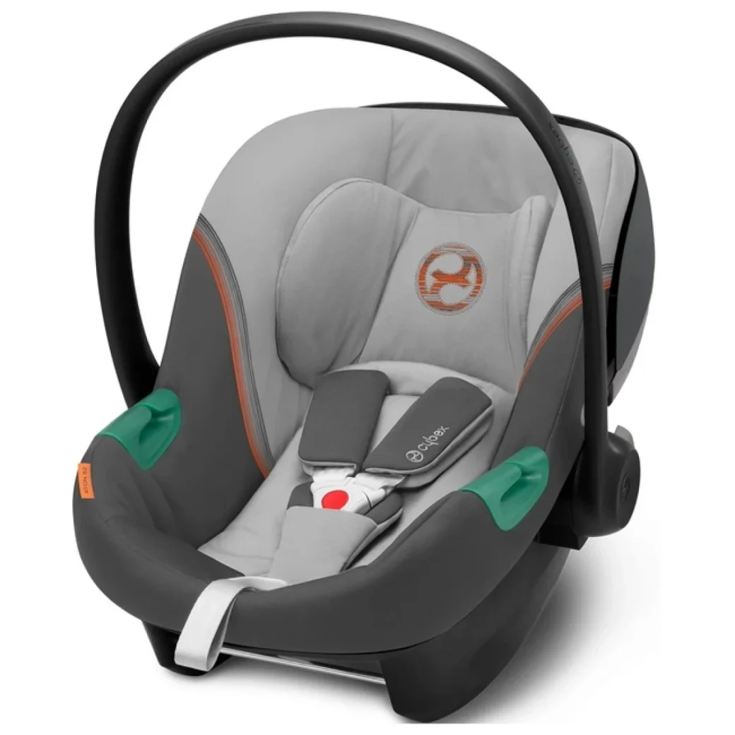 Cybex Aton S2 I-Size - Grey