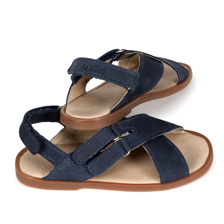 Сандалии Moonie's Roma Denim - 21 (13,0 см)