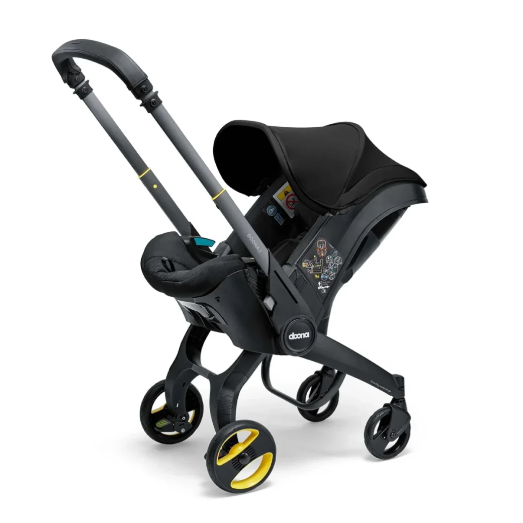 doona scaun auto