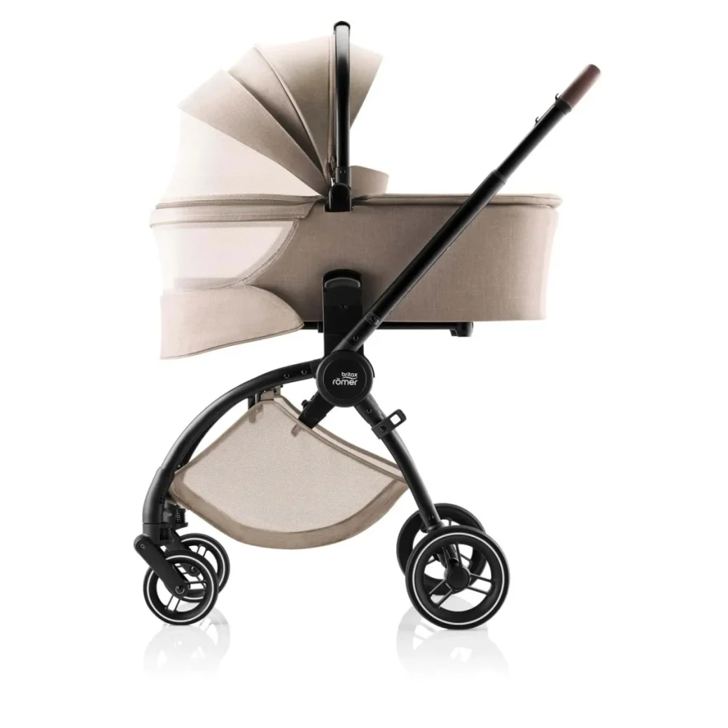 britax romer rio style