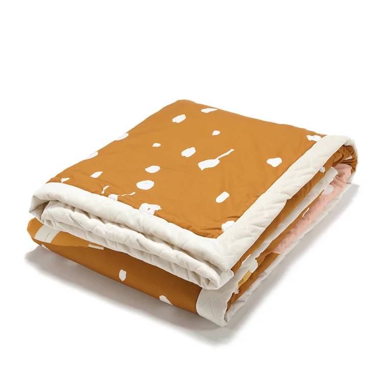 PLAPUMA LA MILLOU “XL” BUMBAC/MINKY