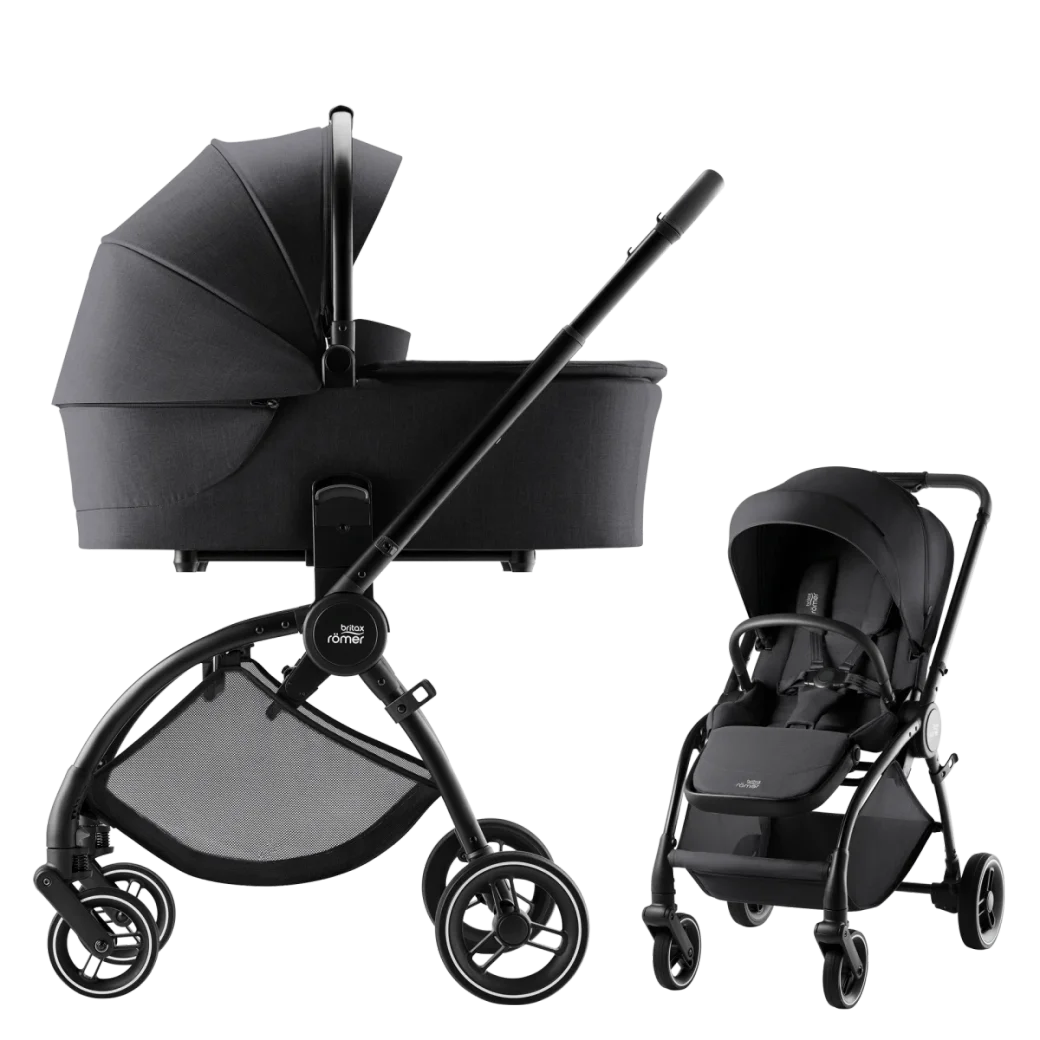 britax romer rio style