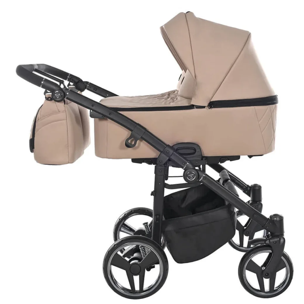 duo v3 ecco