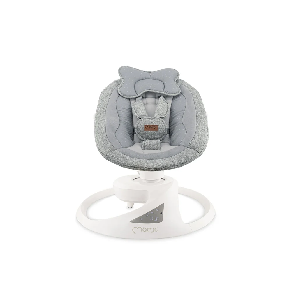 Balansoar electric MoMi PEARL