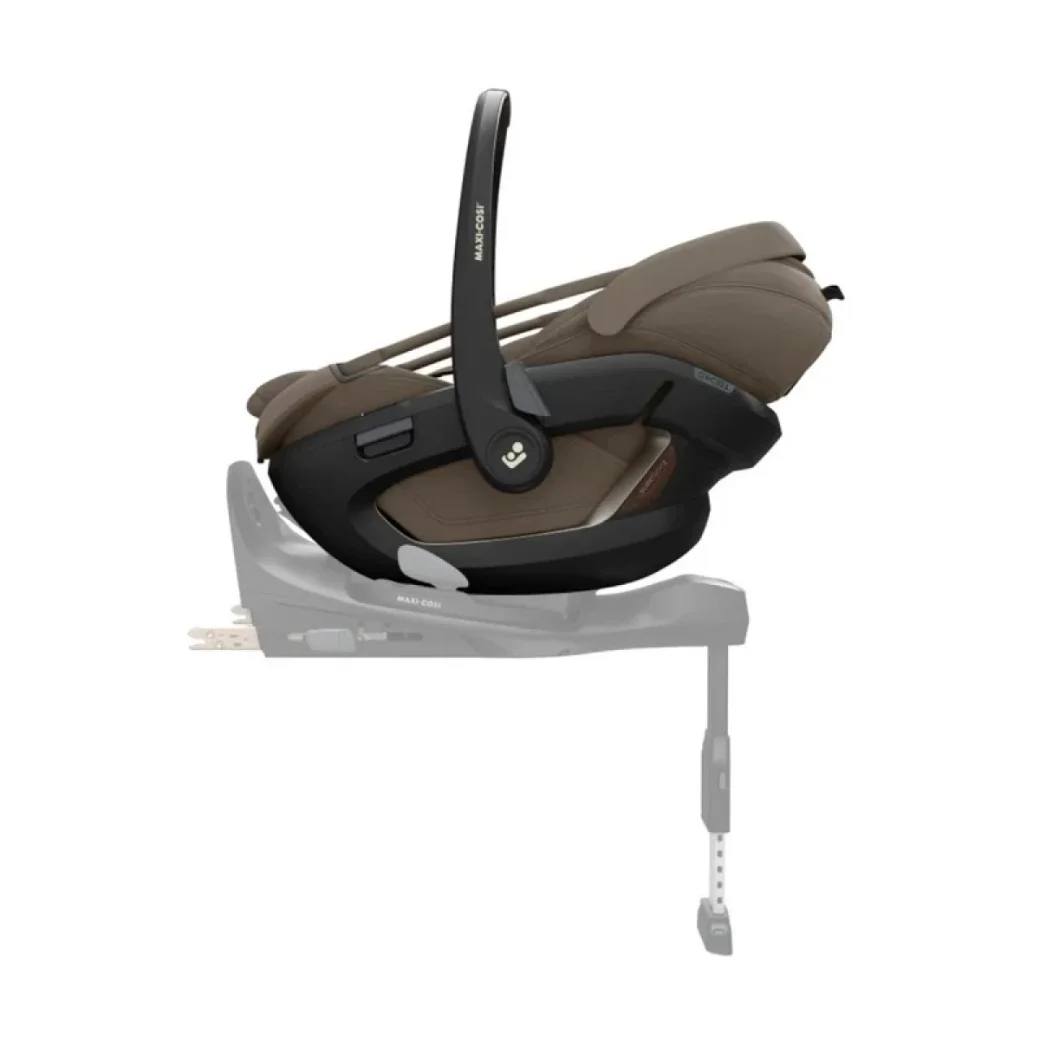 Maxi Cosi COS AUTO Coral Slide Pro - Oak Truffle - Preț, Recenzii și Cumpărare Online