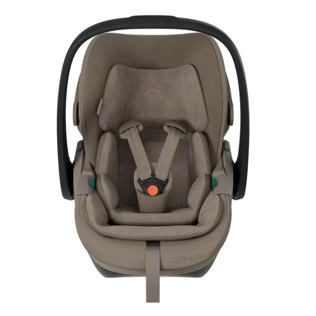 Maxi-Cosi Pebble Slide Pro
