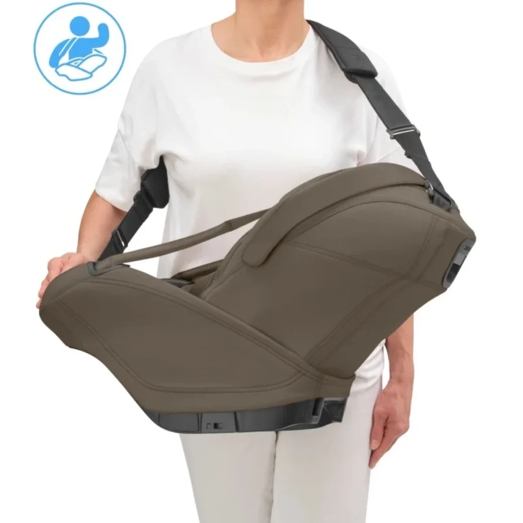 Maxi Cosi COS AUTO Coral Slide Pro - Oak Truffle - Preț, Recenzii și Cumpărare Online