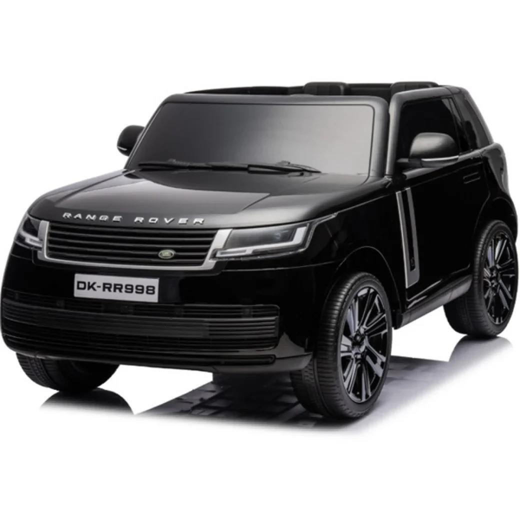 Land Rover Rr998 - Черный