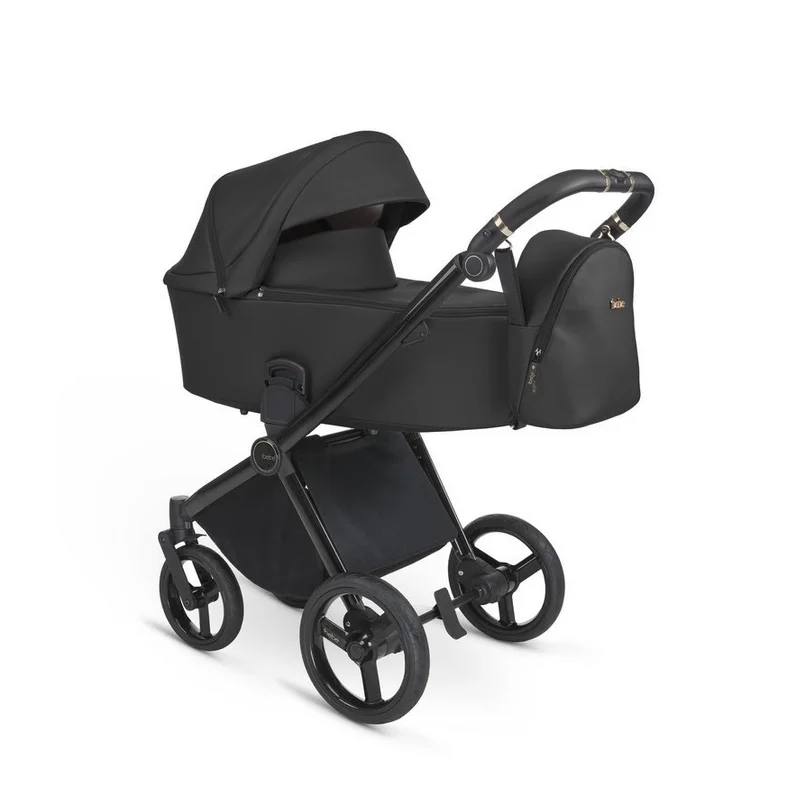Carucior 2 în 1 Ibebe Gloss - Ig219-Bej, Ibebe