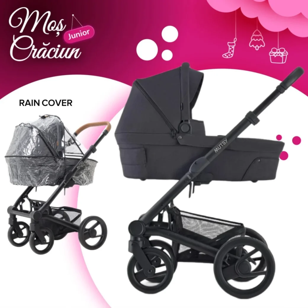 mutsy nio black
