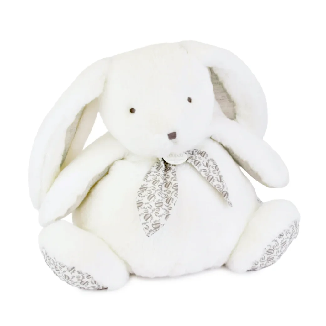 Большой плюшевый кролик - Lapin Doudou 42 см – 