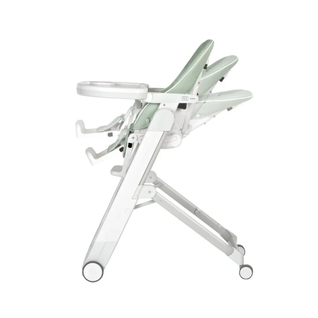 Scaun De Masă Peg Perego 2/1 Siesta Follow Me Mint