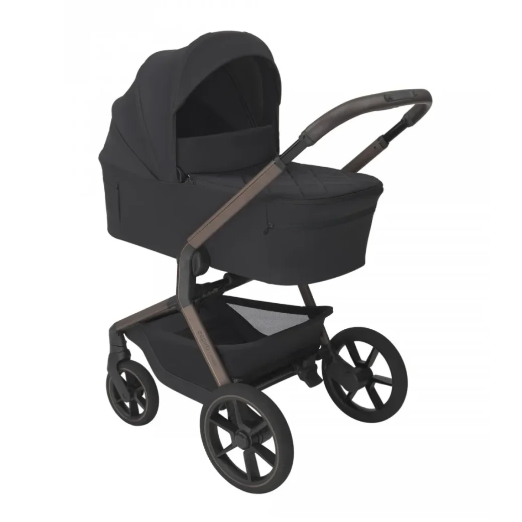 Коляска Espiro Noble 2 в 1 Majestic