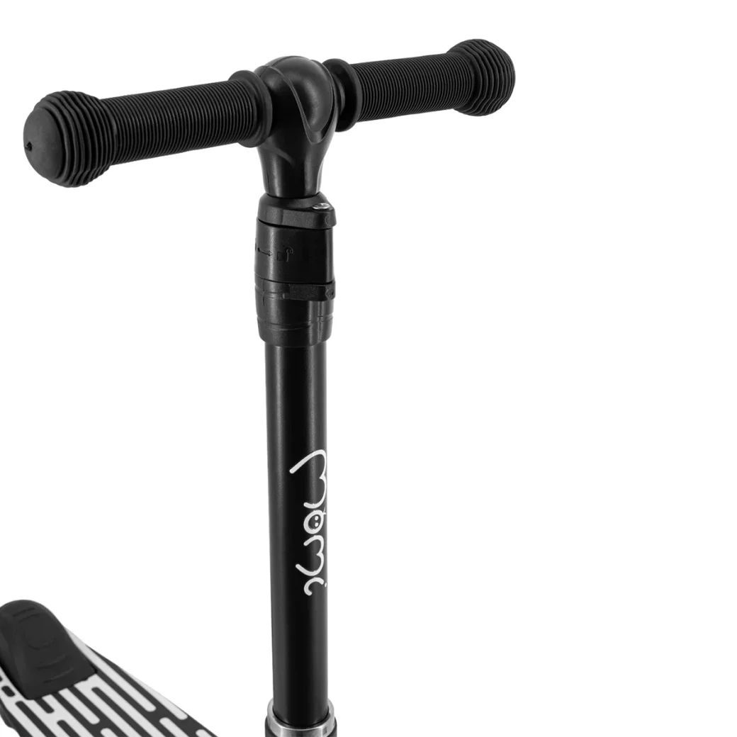 MoMi SAN Trotineta - Black