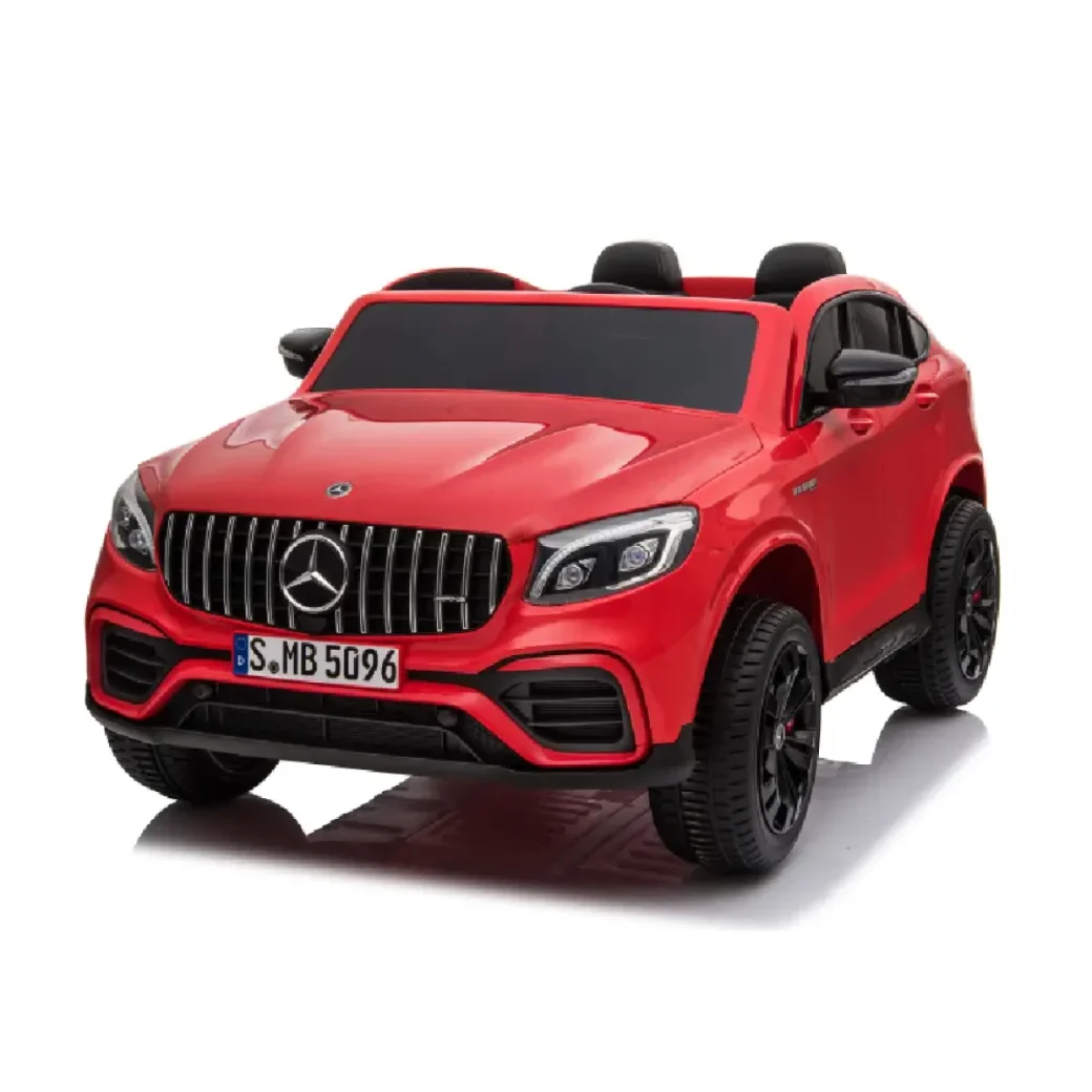 Mercedes Benz Mx608