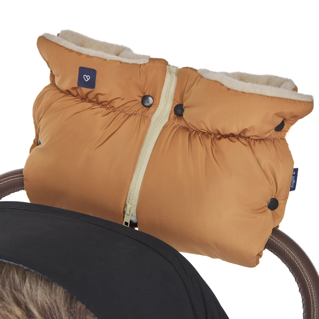 ZAFFIRO MANUSI MERINO WOOL PREMIUM - Honey 2022