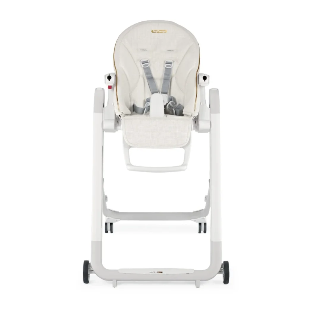 Scaun De Masă Peg Perego 2/1 Siesta Follow Me Lucent.