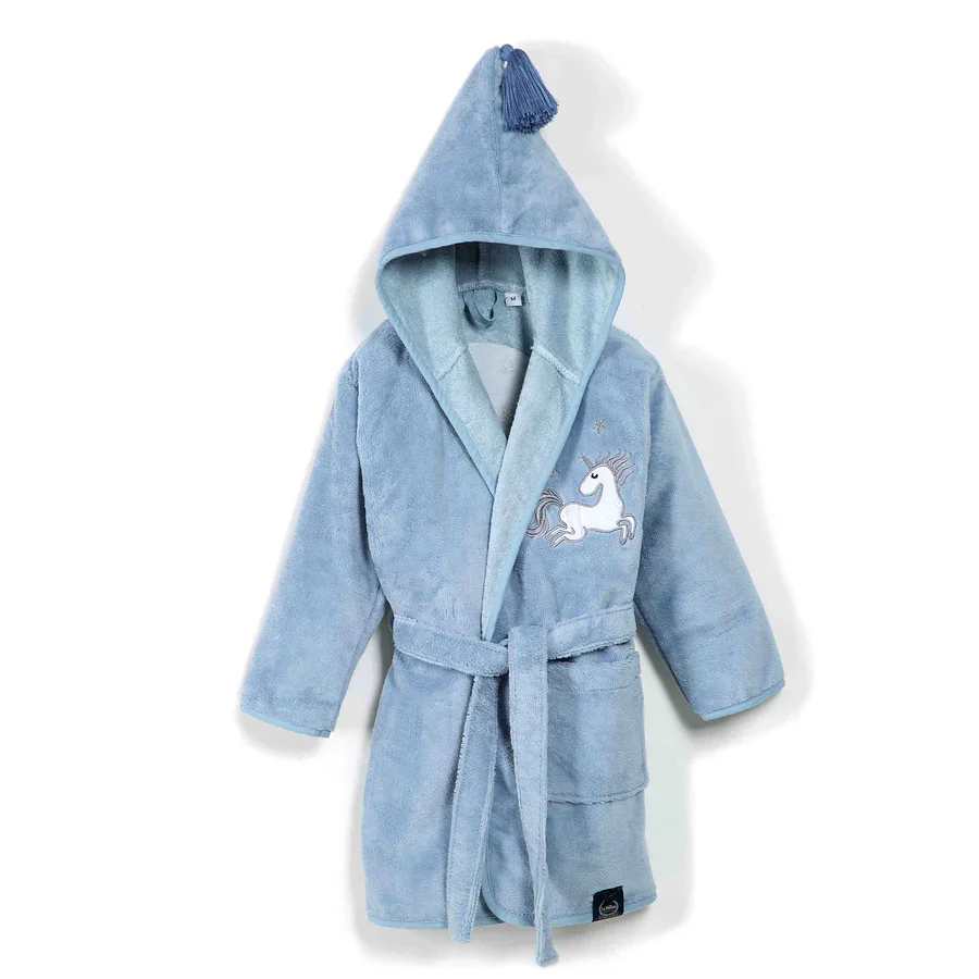 HALAT DE BAIE BAMBOO SOFT LA MILLOU MARE
