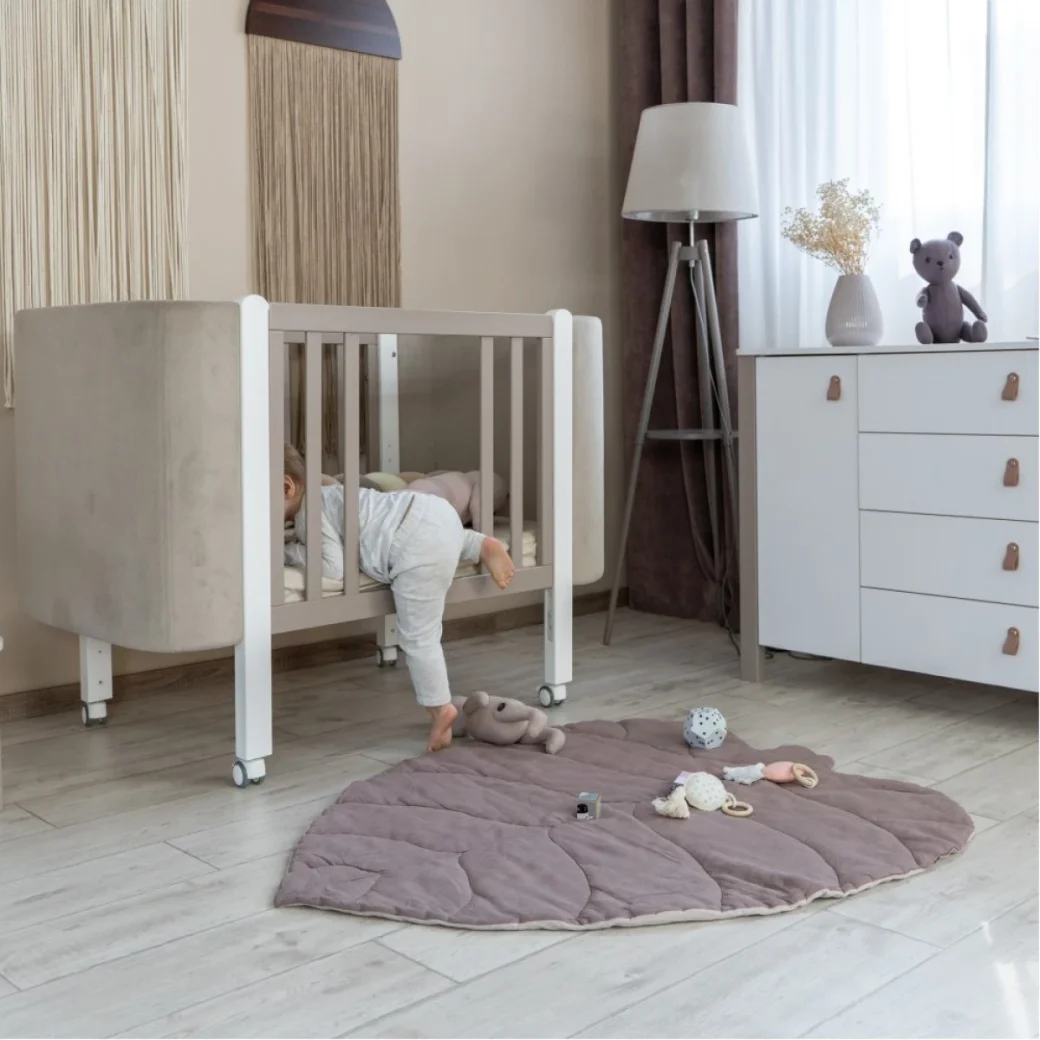 Veres Monaco Velur