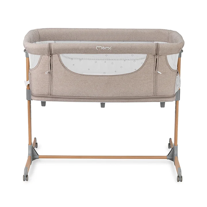 Pat-Manej MoMi SMART BED