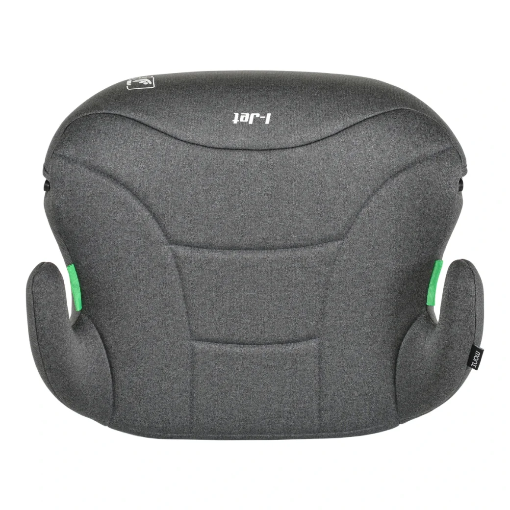 Moni Scaun auto 125-150 cm I-JET - Grey
