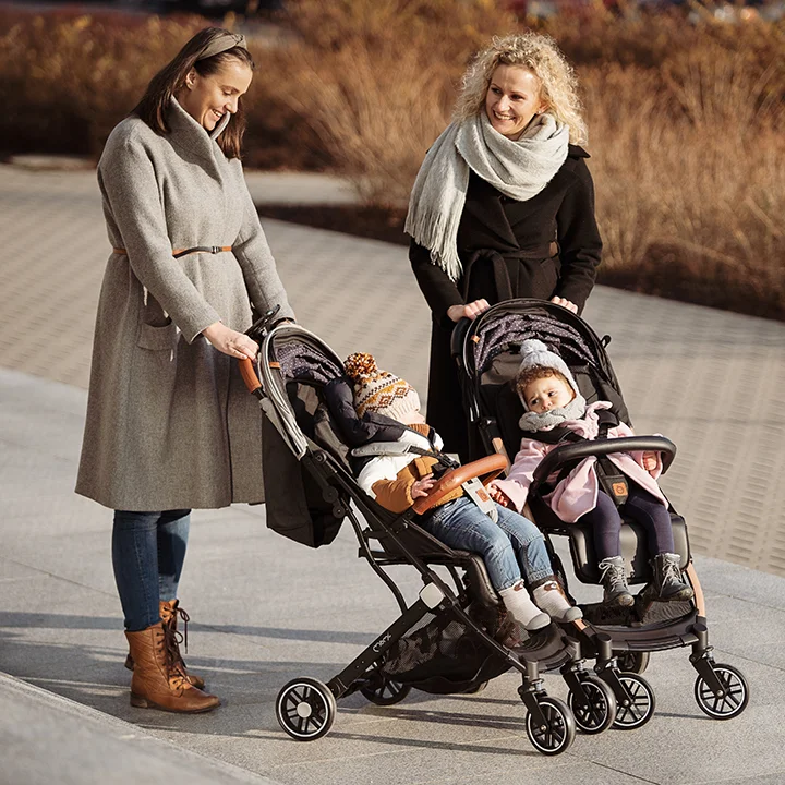 Carucior Sport MoMi ESTELLECarucior Sport MoMi ESTELLE