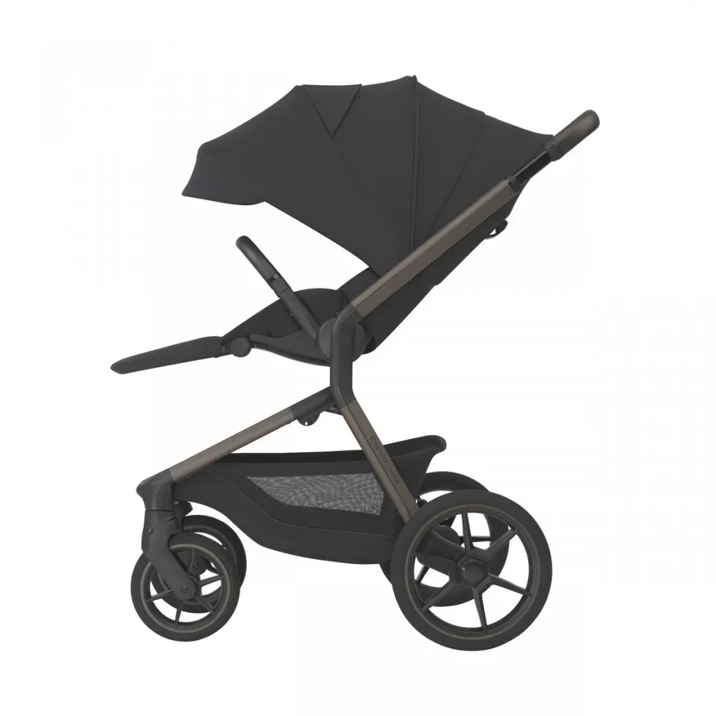 Коляска Espiro Noble 2 в 1 Majestic