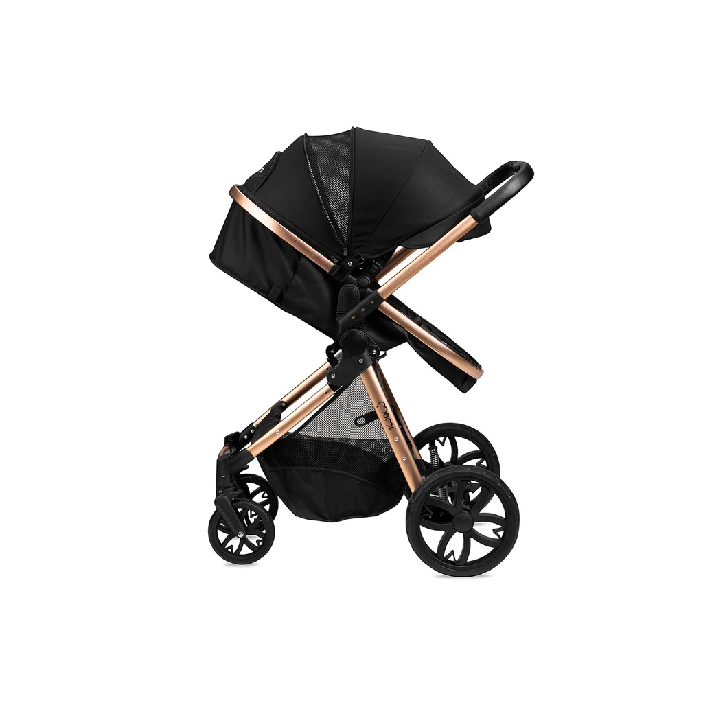 Carucior 2/1 MoMi LIMURU