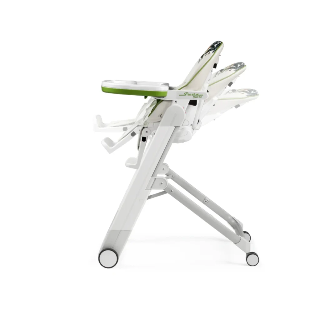Scaun de masa Siesta Follow me Jagguars Peg Perego
