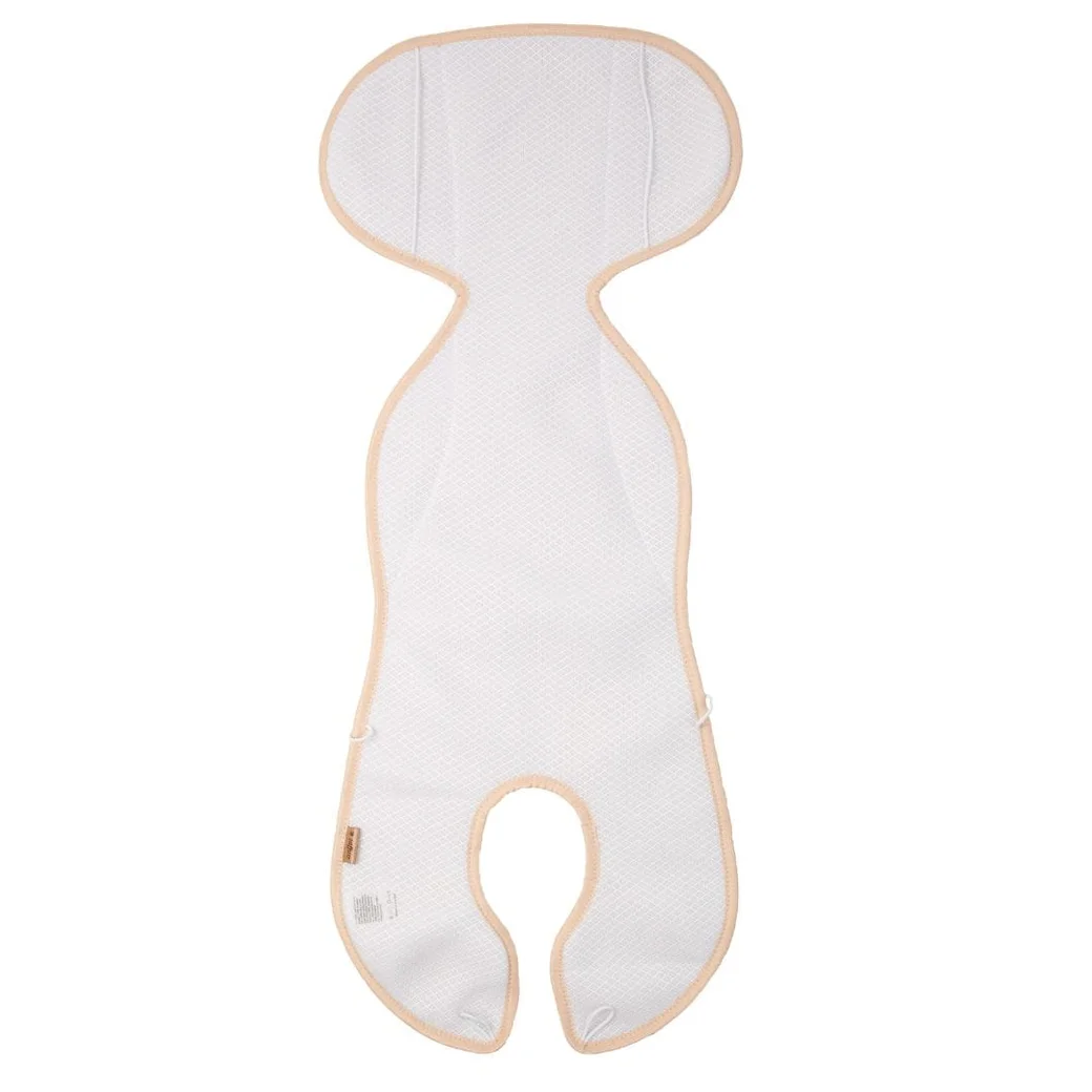 ZAFFIRO HUSA PENTRU CARSEAT MERINO