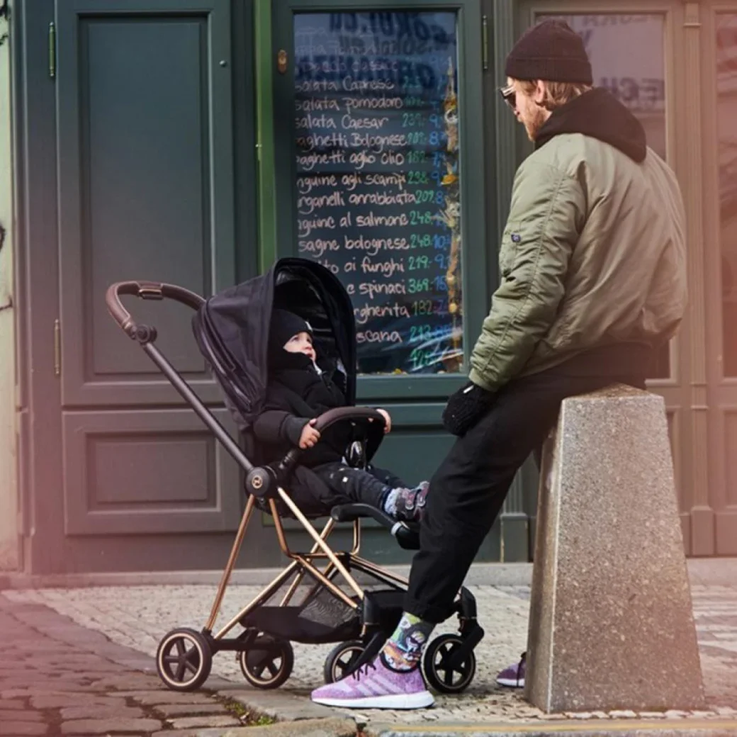 Cybex Mios