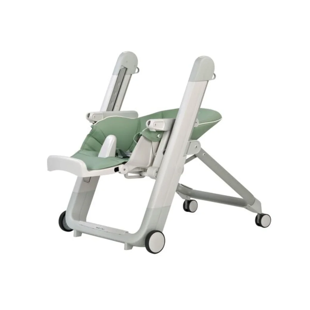 Scaun De Masă Peg Perego 2/1 Siesta Follow Me Mint