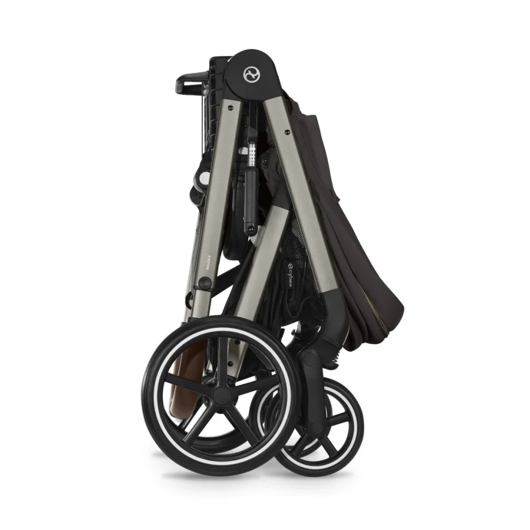 Cybex Balios S Lux 