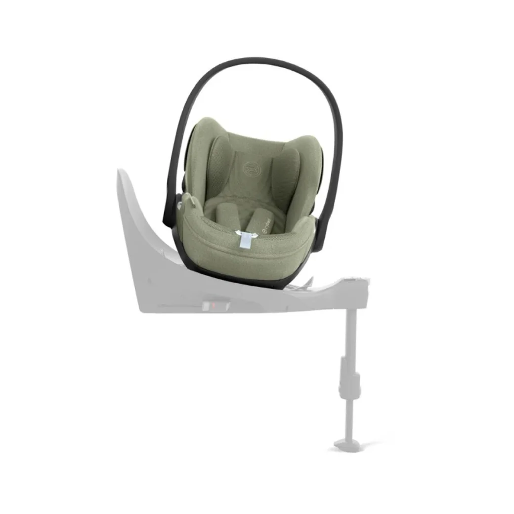 CYBEX – Scaun auto Cloud T i-Size Plus Sage Green											
