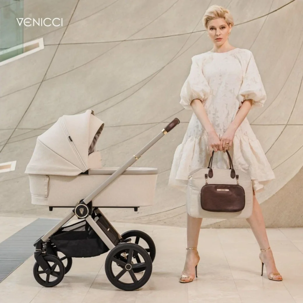Venicci Upline 2