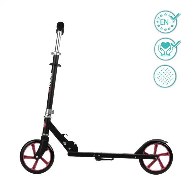 Trotineta QKIDS WEISS