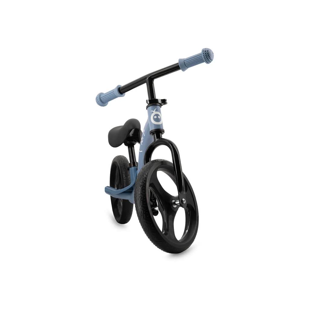 Bicicletă de echilibru MoMi ISOKA