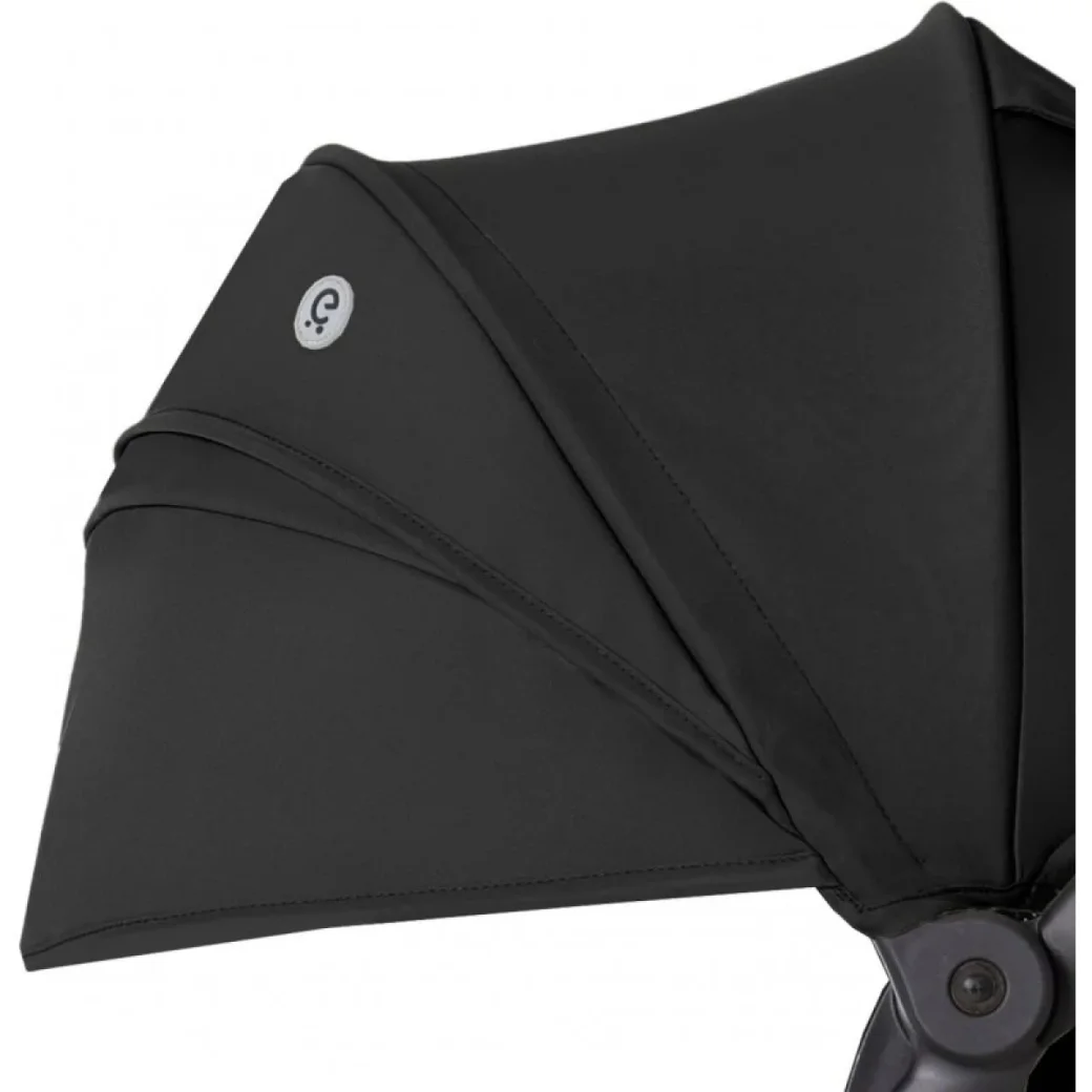 Espiro Else — Cărucior sport urban - Beige