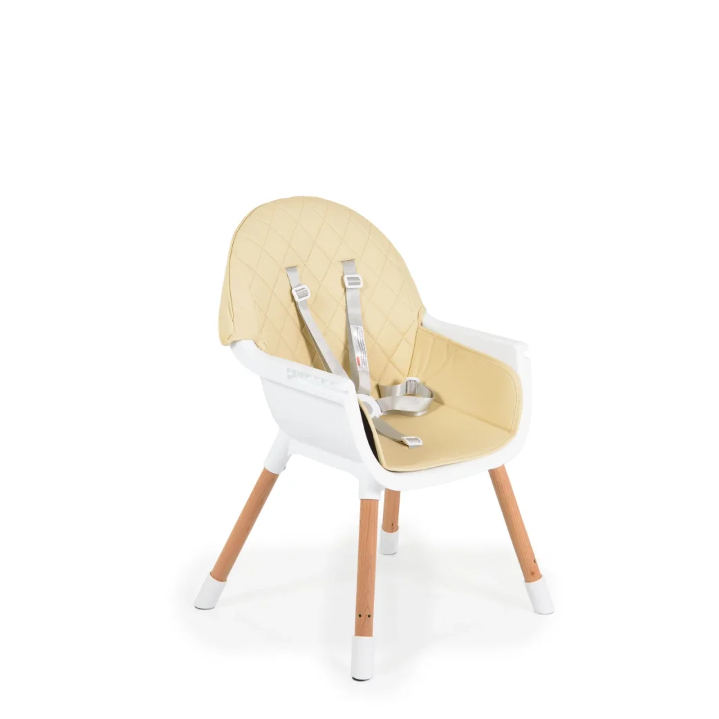 MONI Scaun de alimentare Gelato 2in1 Bej
