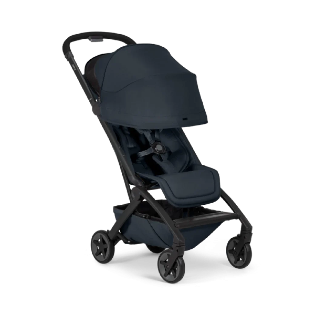 Прогулочная коляска Joolz Aer2 Dark Navy Blue