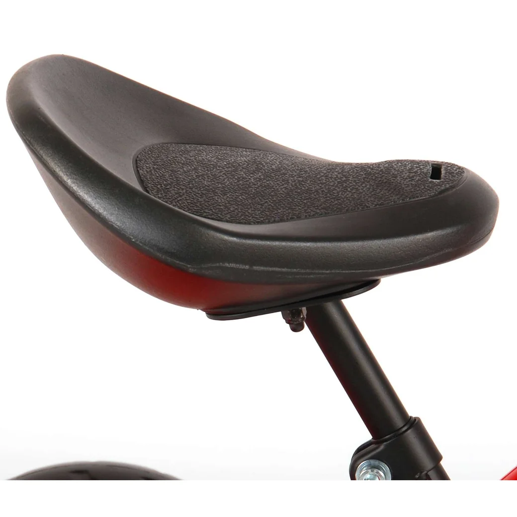 Tricicleta Qplay Elite - Red