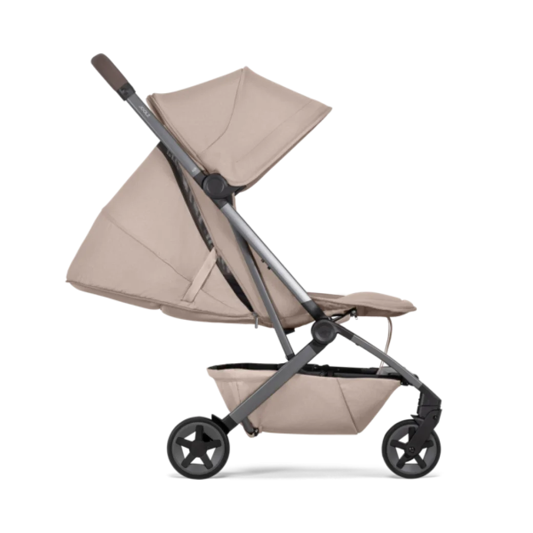 Прогулочная коляска Joolz Aer2 Sandy Taupe