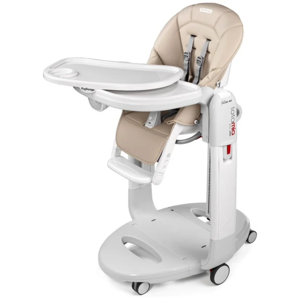 Стульчик Для Кормления Peg Perego Tatamia Follow Me - Astral