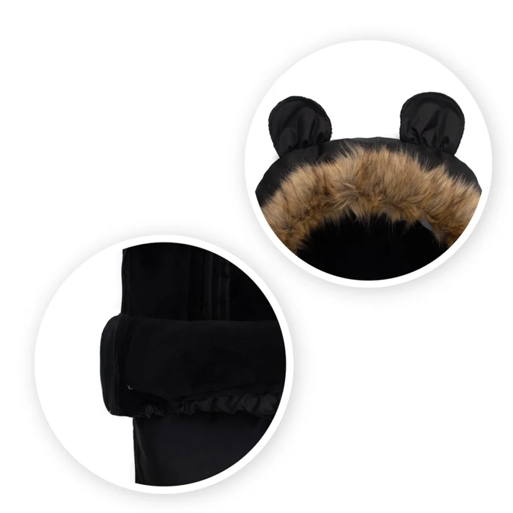 momi husa cozy